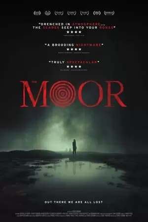 The Moor Poster