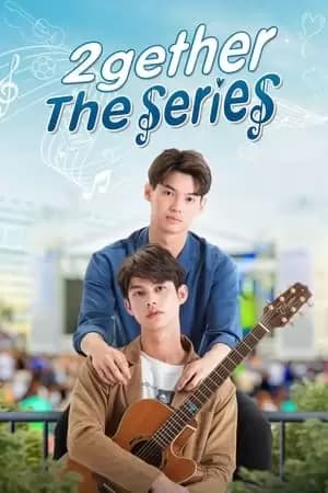 2gether Poster
