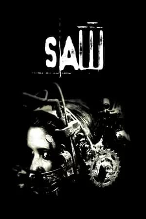 Saw Poster