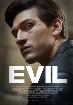 Evil Poster