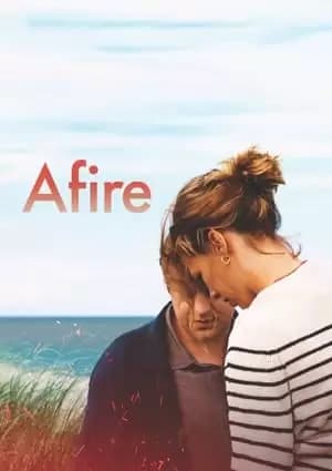 Afire Poster