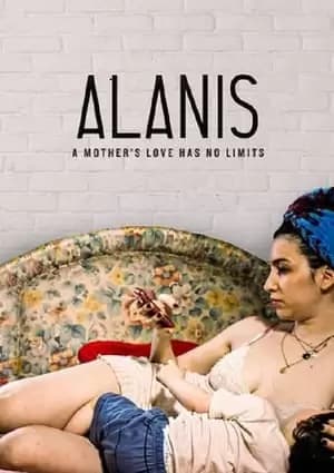 Alanis Poster