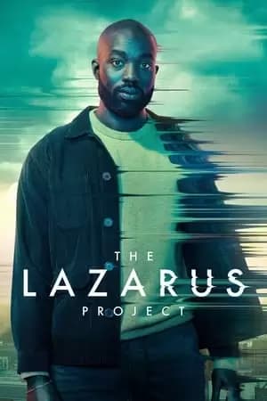 The Lazarus Project Poster