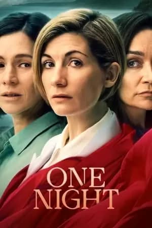 One Night Poster