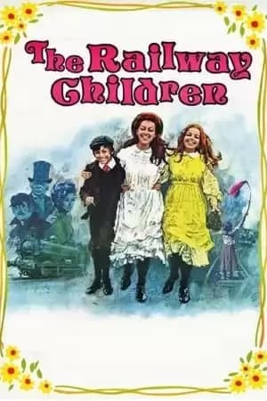 The Railway Children Poster