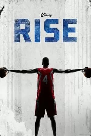 Rise Poster