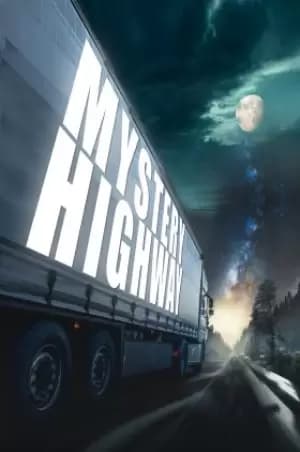 Mystery Highway Poster