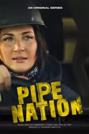 Pipe Nation Poster