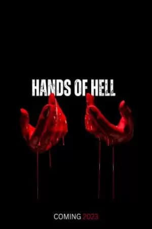 Hands of Hell Poster