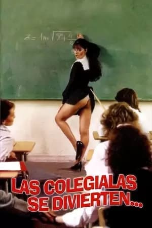 Happy High School Poster