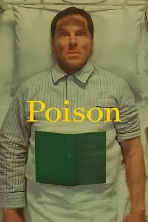 Poison Poster