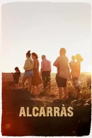 Alcarràs Poster