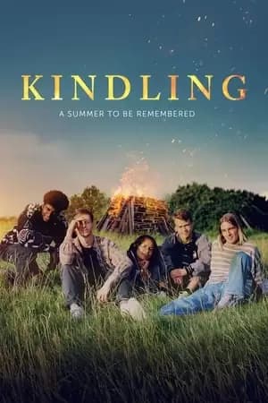 Kindling Poster