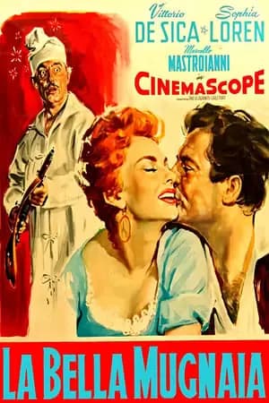 The Miller’s Beautiful Wife Poster