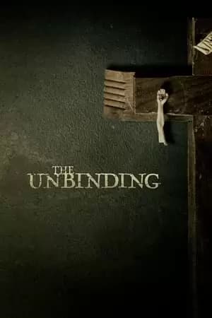 The Unbinding Poster