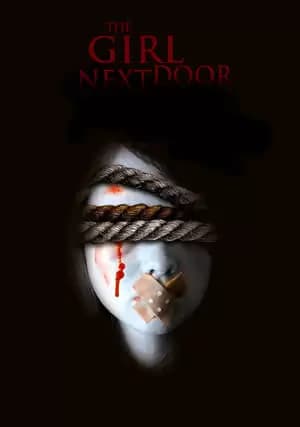 The Girl Next Door Poster