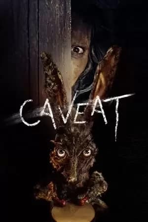 Caveat Poster