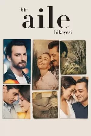 Bir Aile Hikayesi Poster