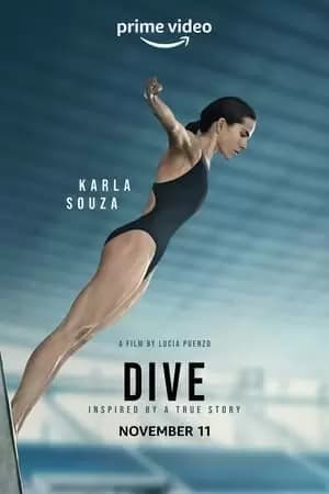 Dive Poster