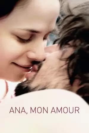 Ana, My Love Poster