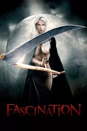 Fascination Poster