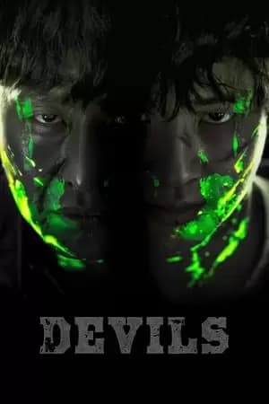 Devils Poster