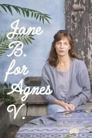 Jane B. for Agnes V. Poster