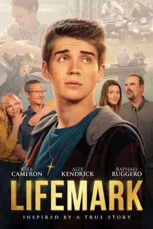 Lifemark Poster