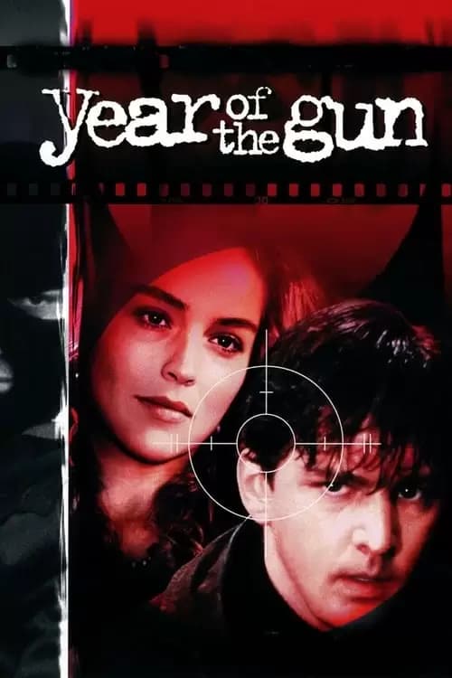 Year of the Gun Poster