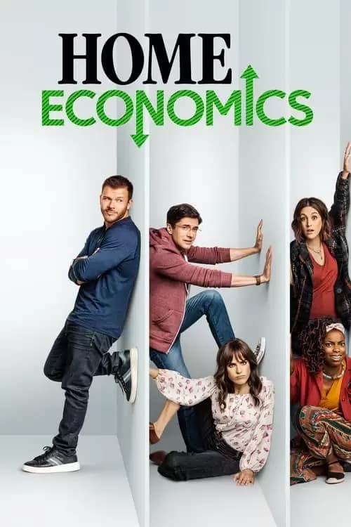 Home Economics Poster