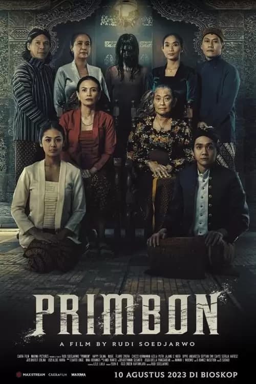 Primbon Poster