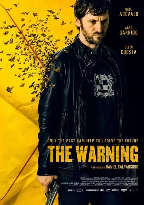 The Warning Poster