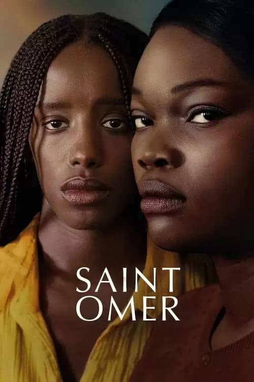 Saint Omer Poster