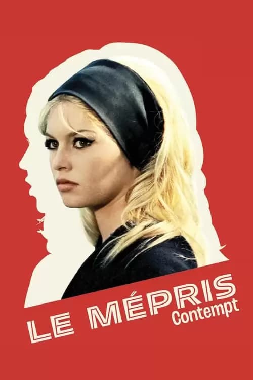 Contempt Poster