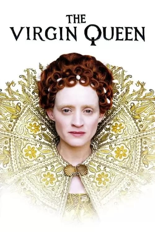 The Virgin Queen Poster