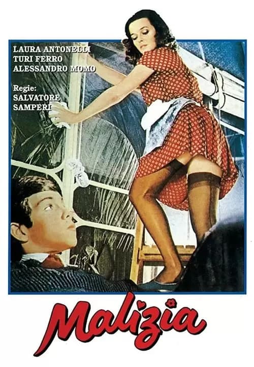 Malicious Poster