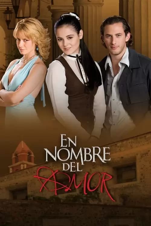 In the Name of Love Poster