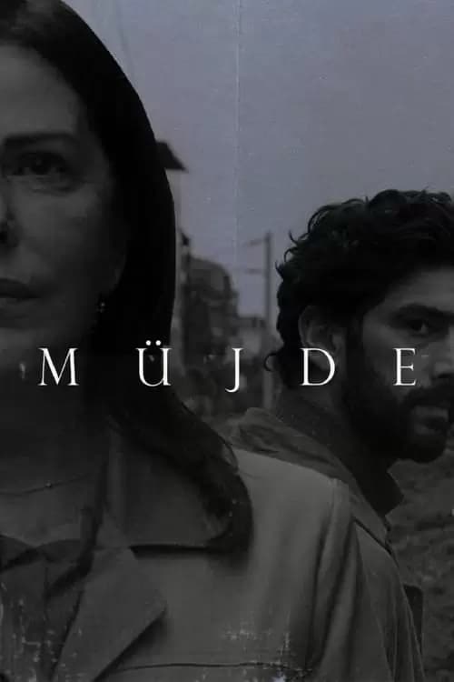 Müjde Poster