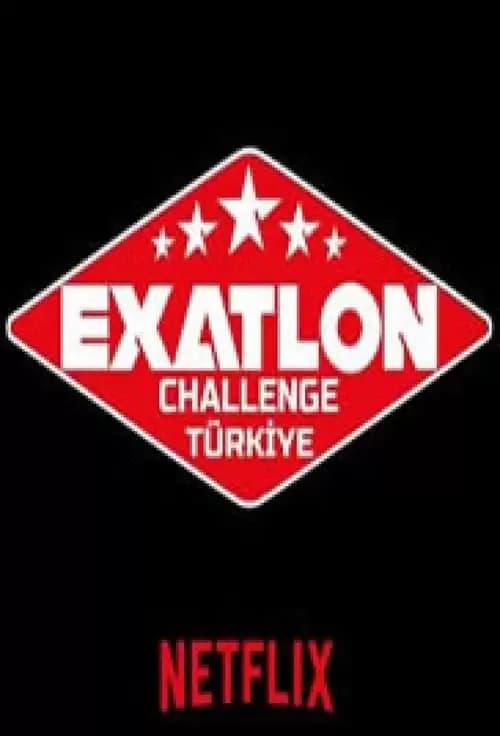 Exatlon Türkiye Poster