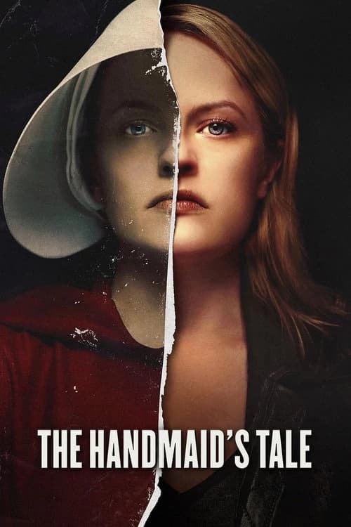 The Handmaid's Tale Poster