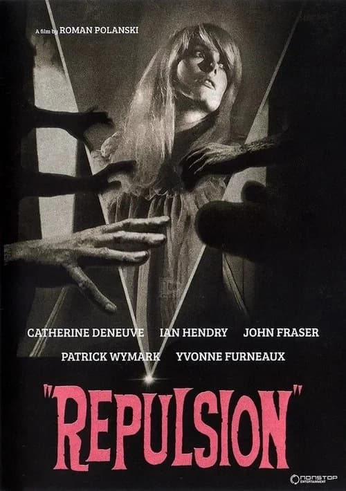 Repulsion Poster