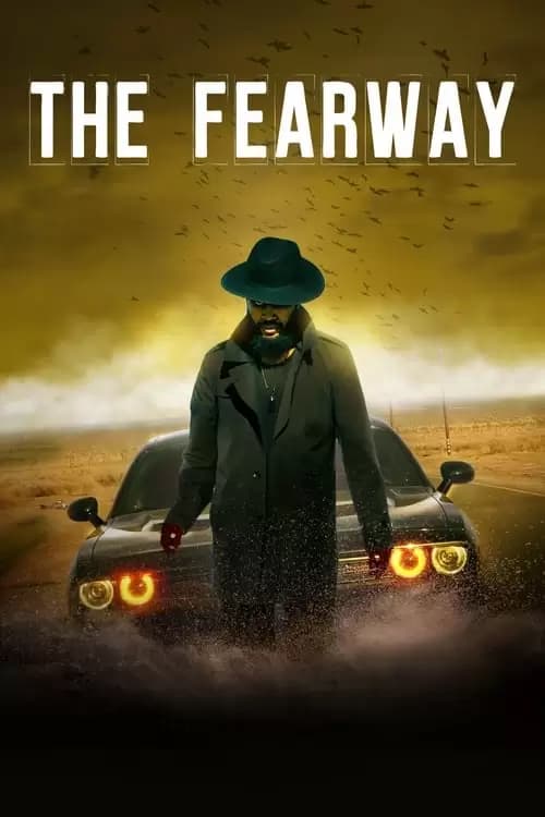 The Fearway Poster