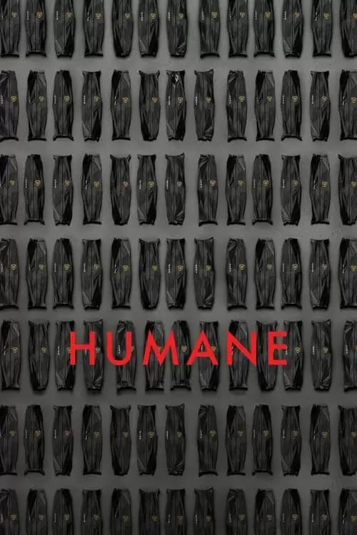 Humane Poster