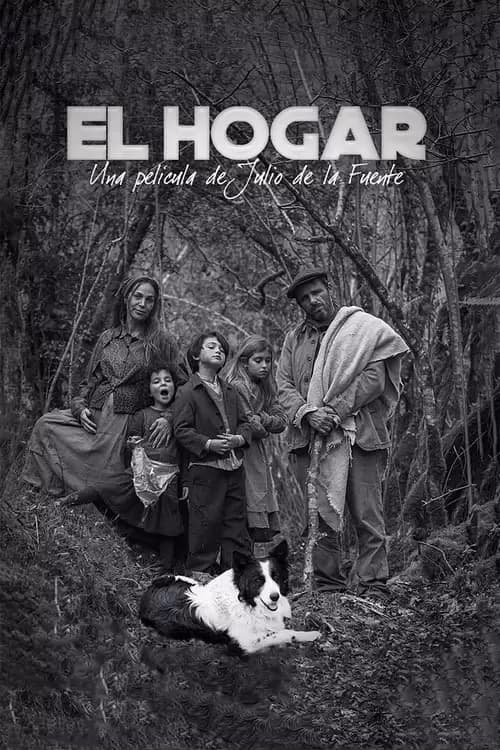 El Hogar Poster