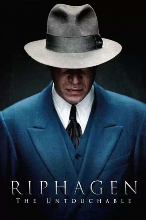 Riphagen Poster