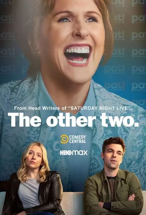The Other Two Poster