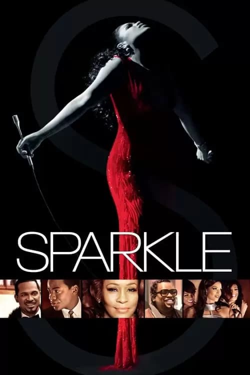 Sparkle Poster