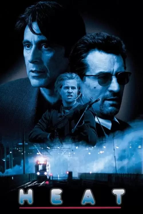 Heat Poster