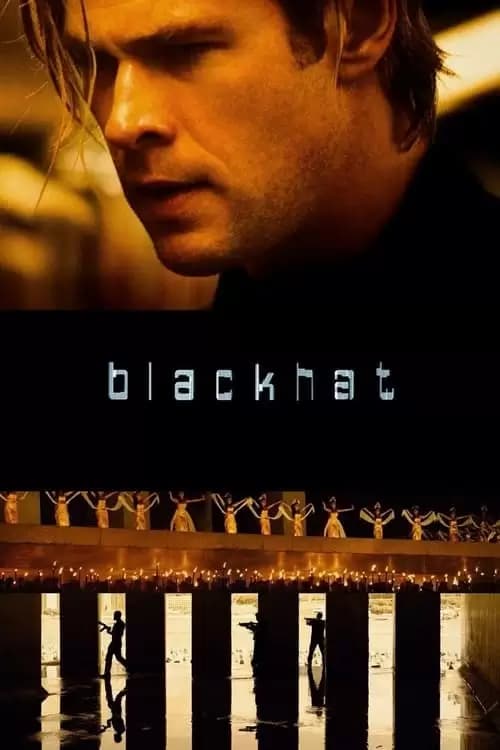 Blackhat Poster