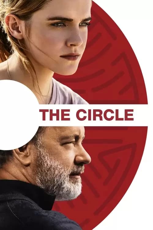 The Circle Poster